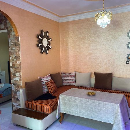 Nice House In Best Place At Танжер Екстер'єр фото