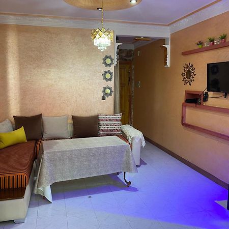 Nice House In Best Place At Танжер Екстер'єр фото